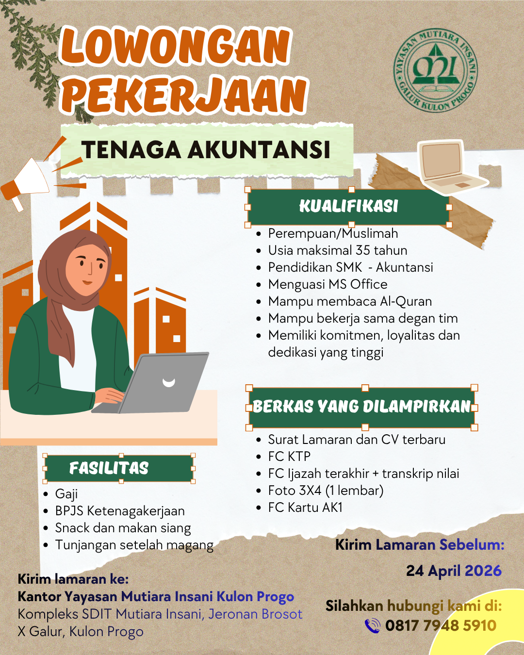 Konten Berita