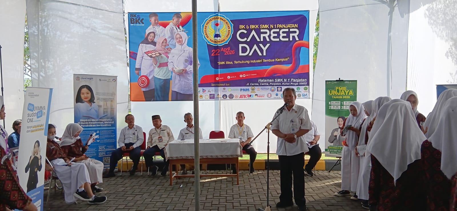 Konten Berita