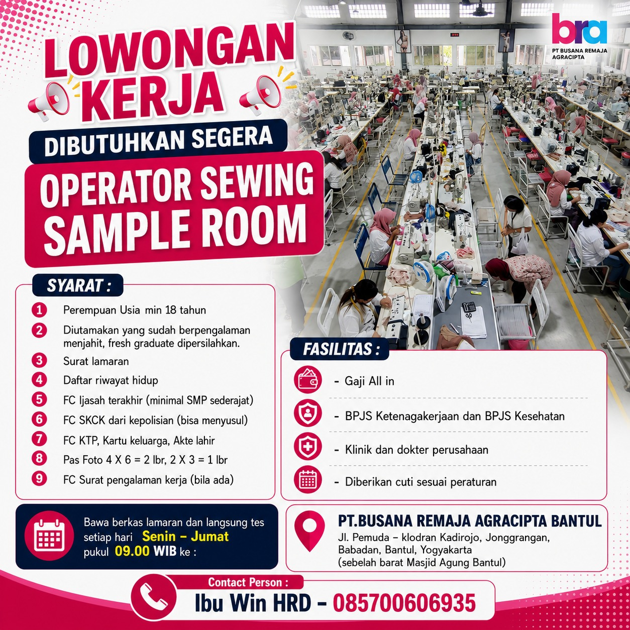 Konten Berita