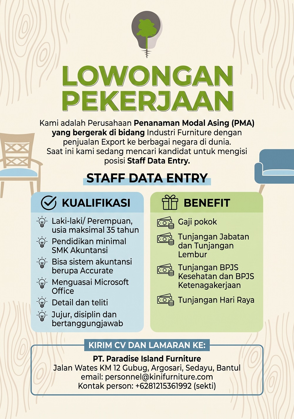 Konten Berita