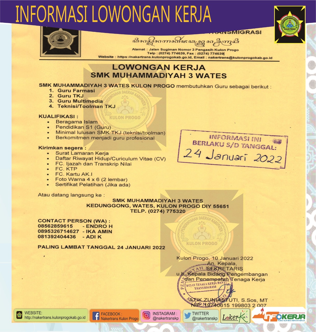 Konten Berita