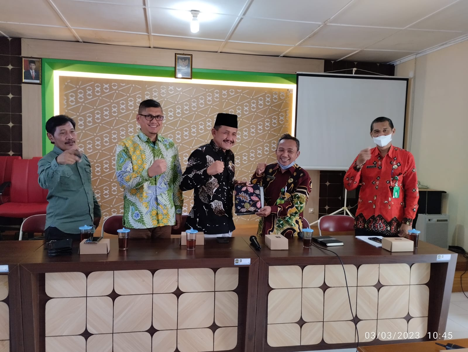 Konten Berita