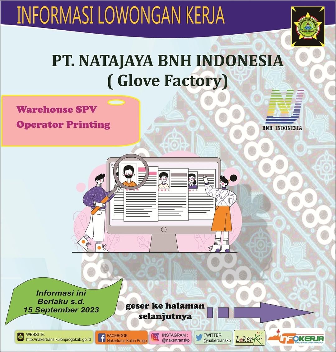 Konten Berita