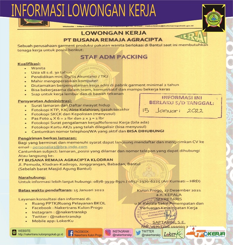 Konten Berita