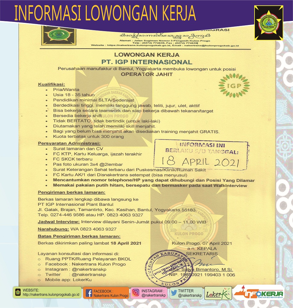 Konten Berita