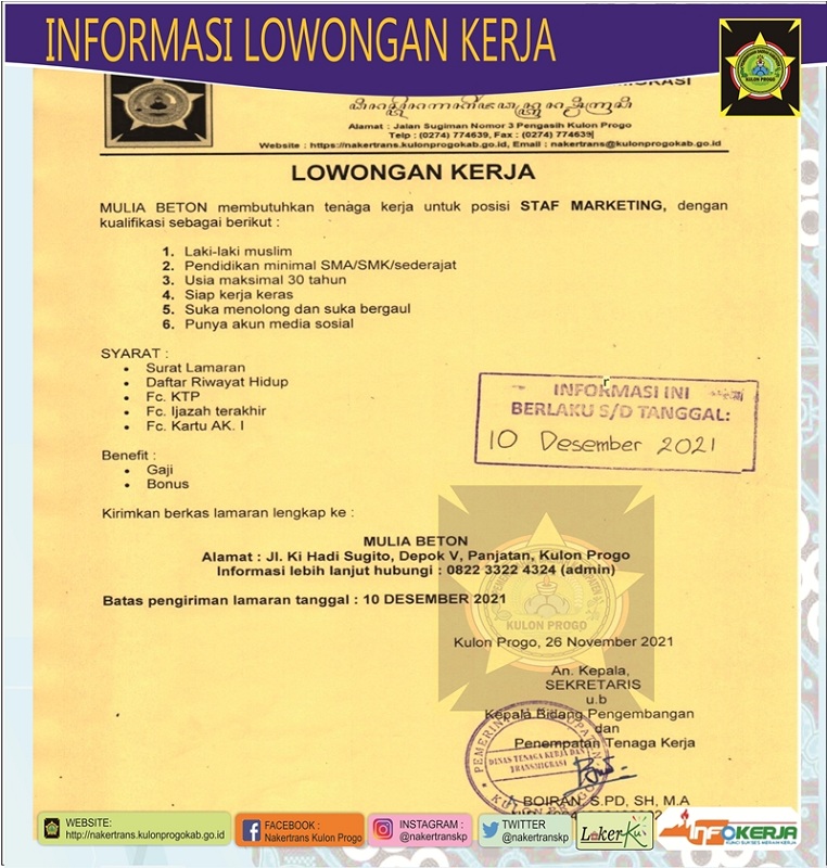 Konten Berita