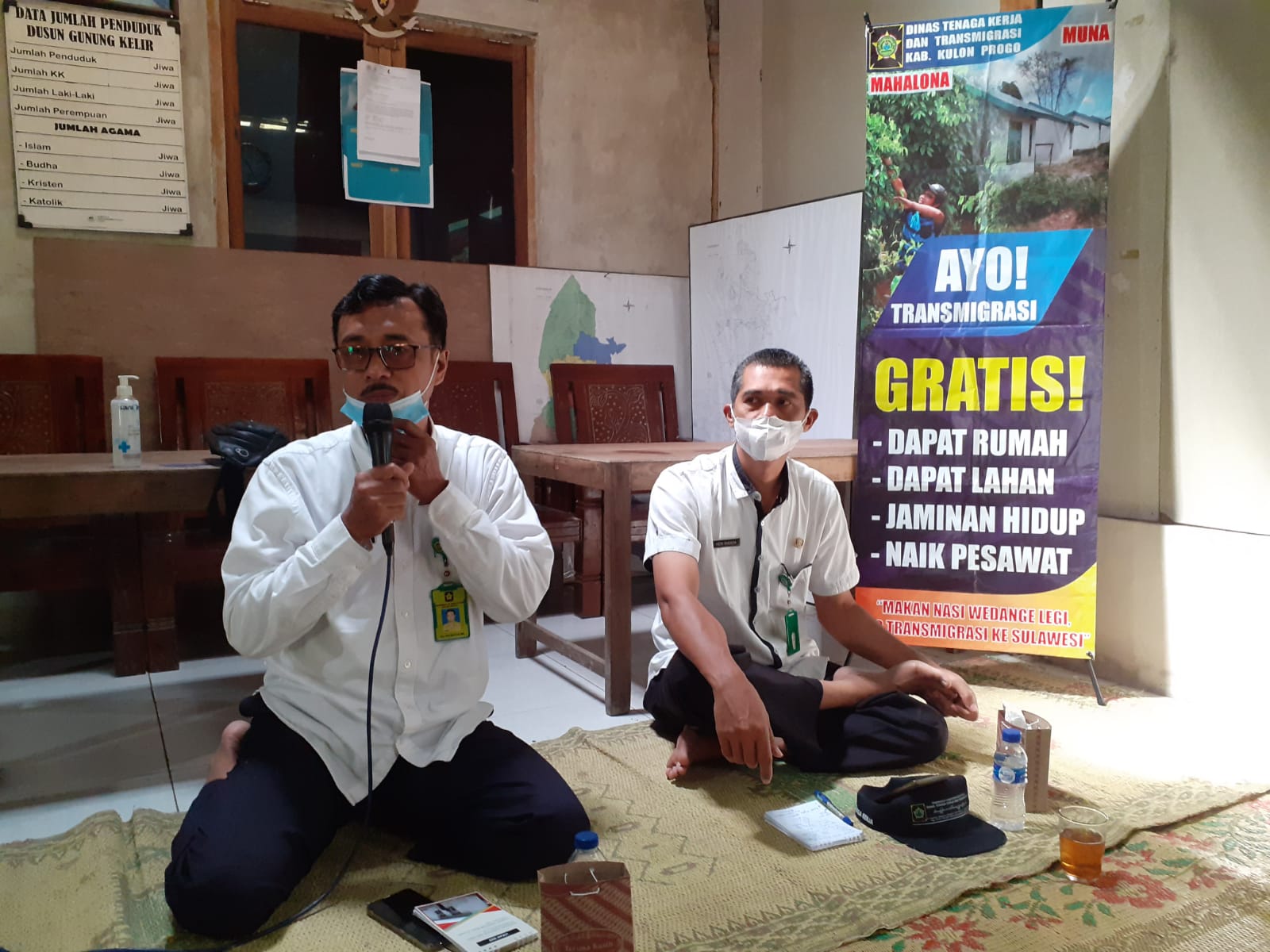 Konten Berita