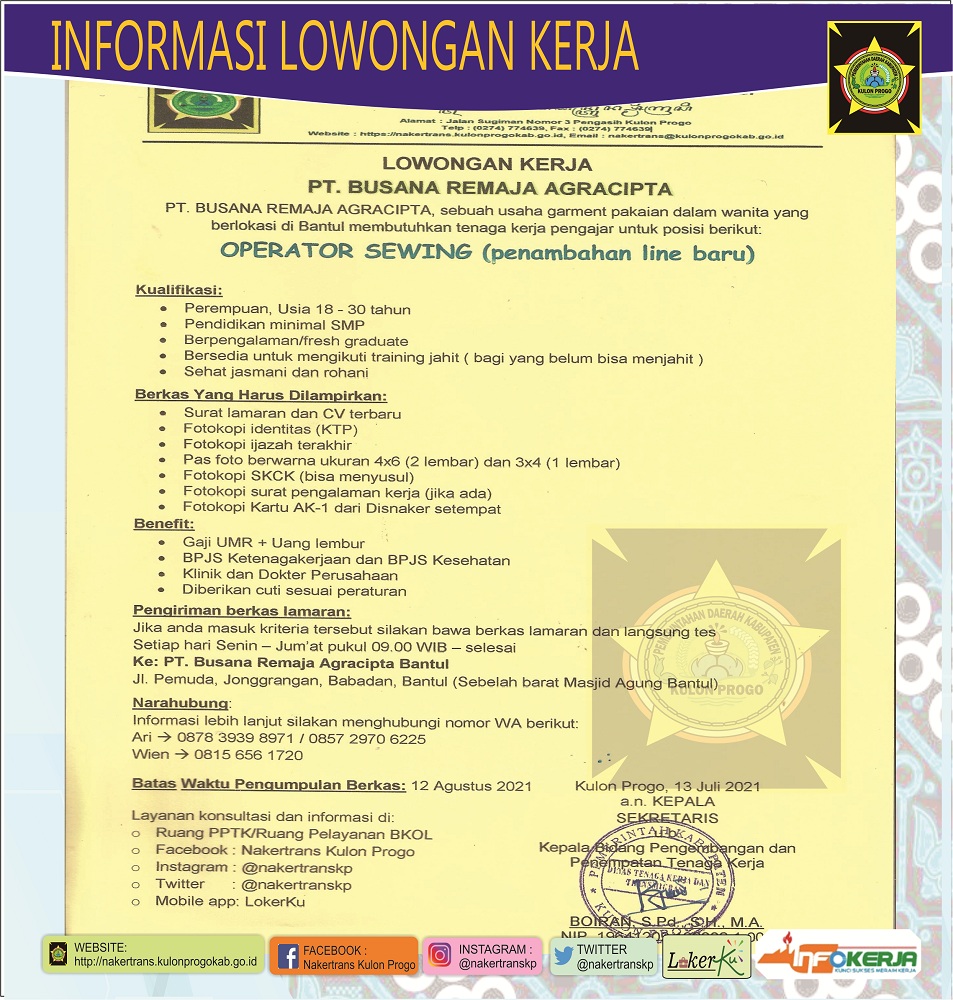 Konten Berita