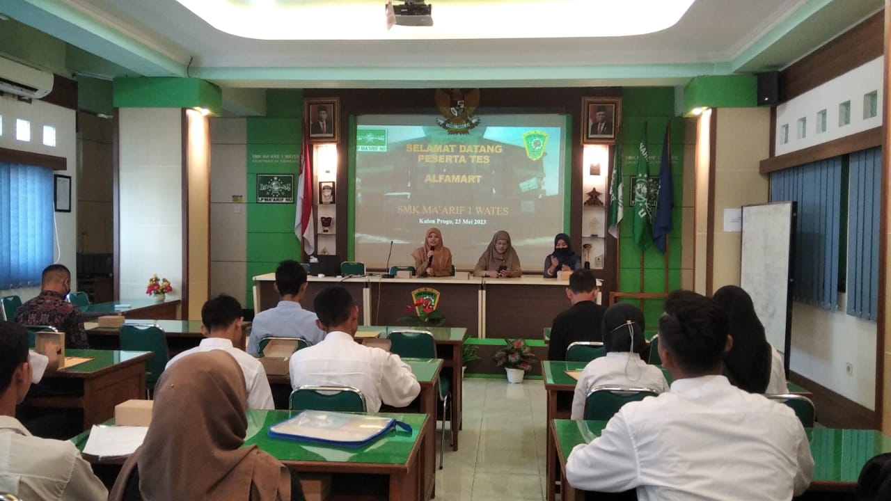 Konten Berita