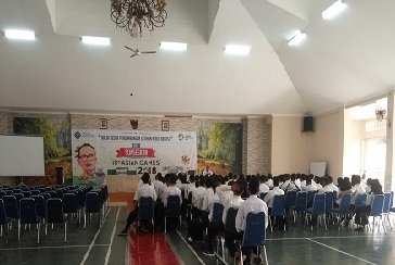 Konten Berita