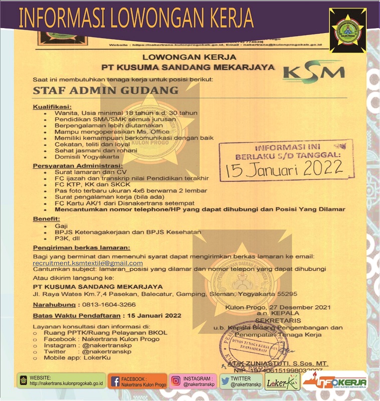 Konten Berita