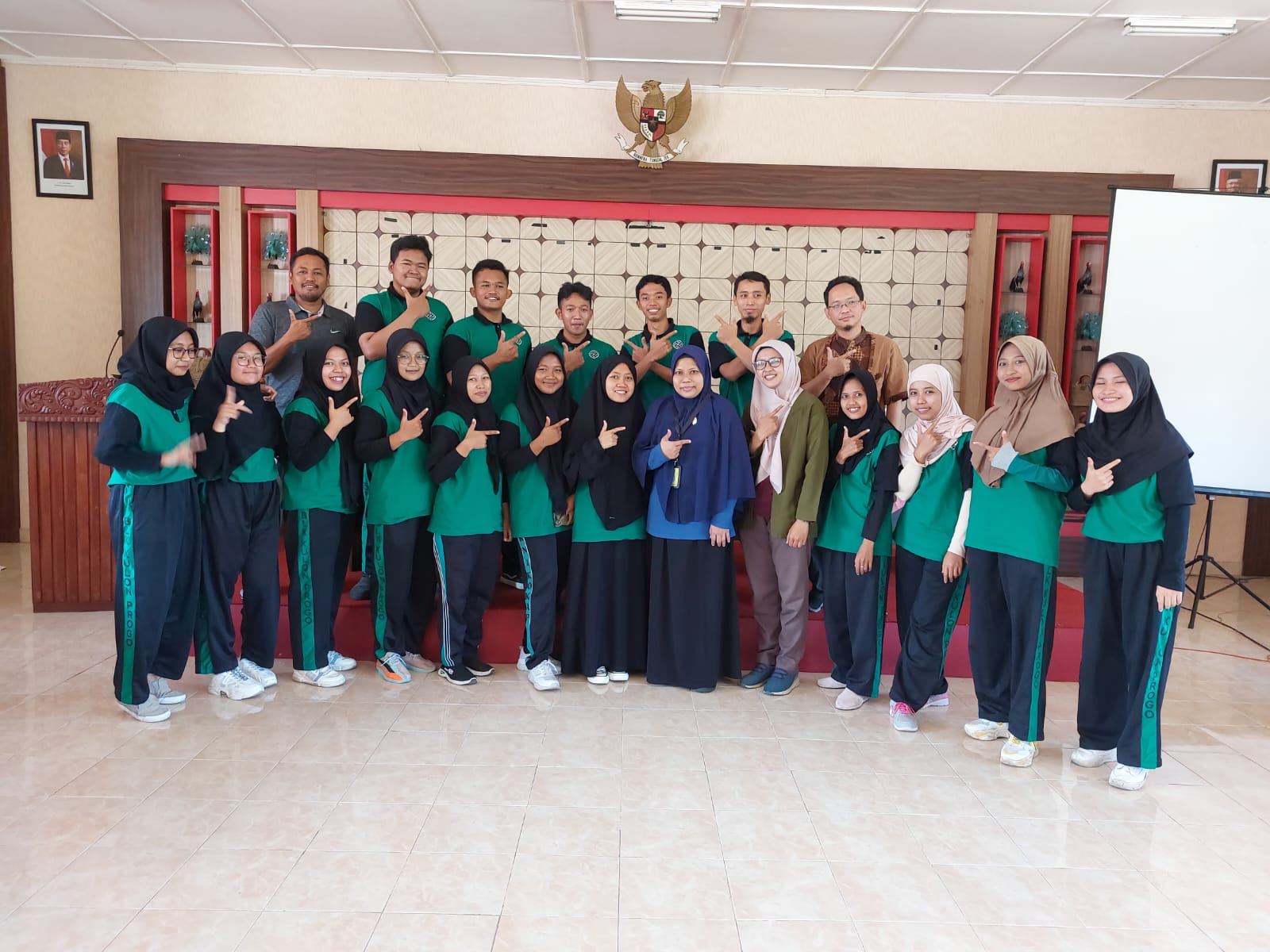Konten Berita