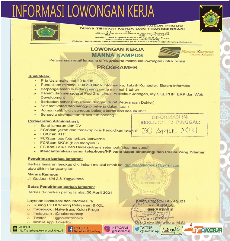 Konten Berita