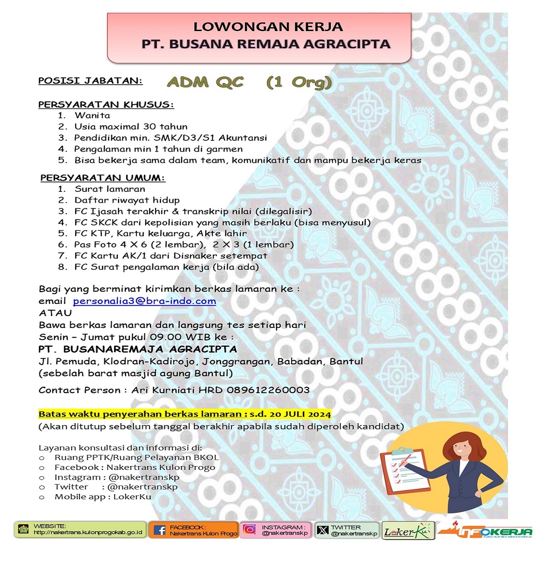 Konten Berita