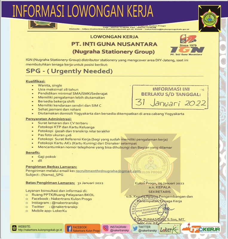 Konten Berita