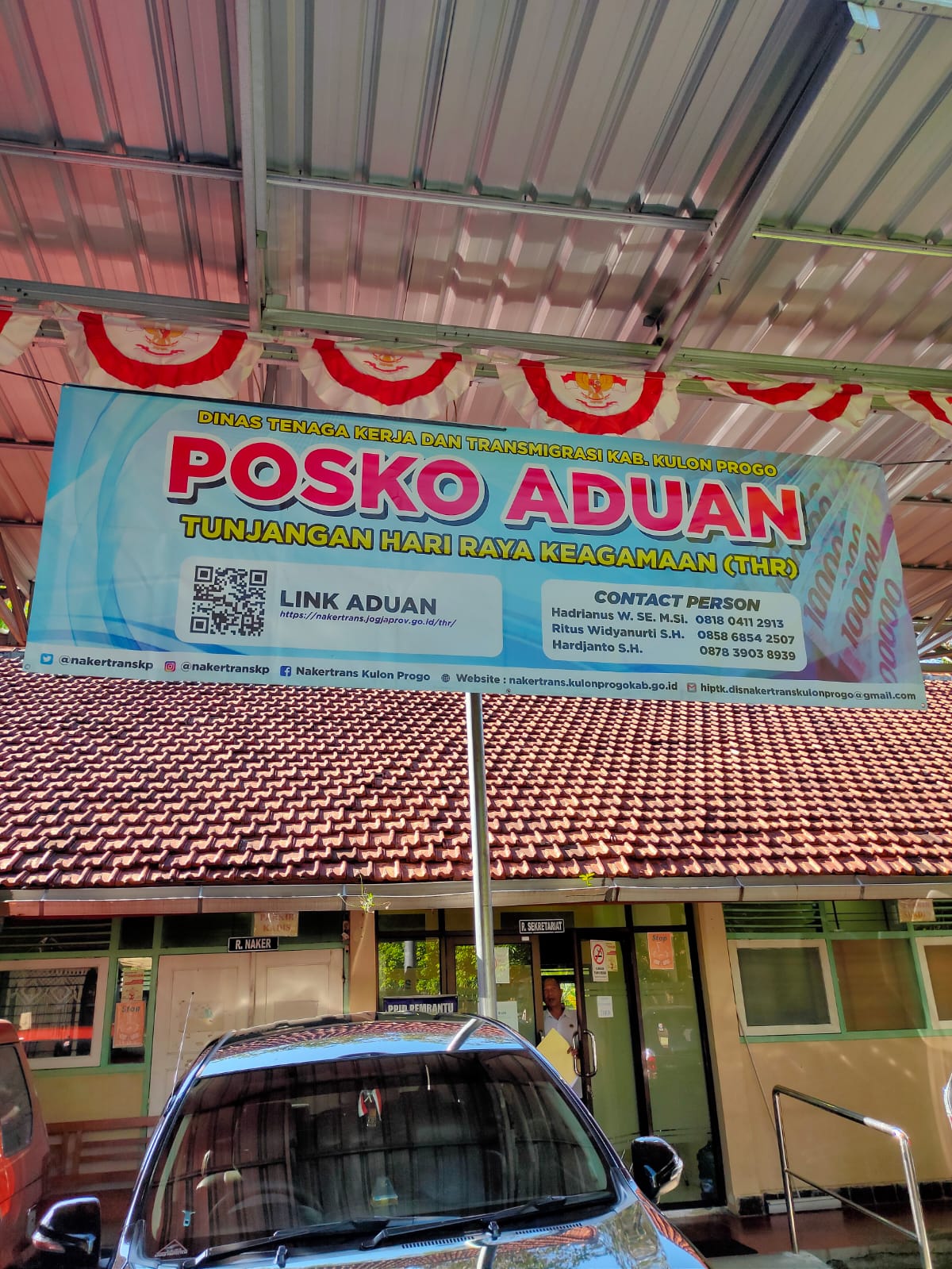 Konten Berita