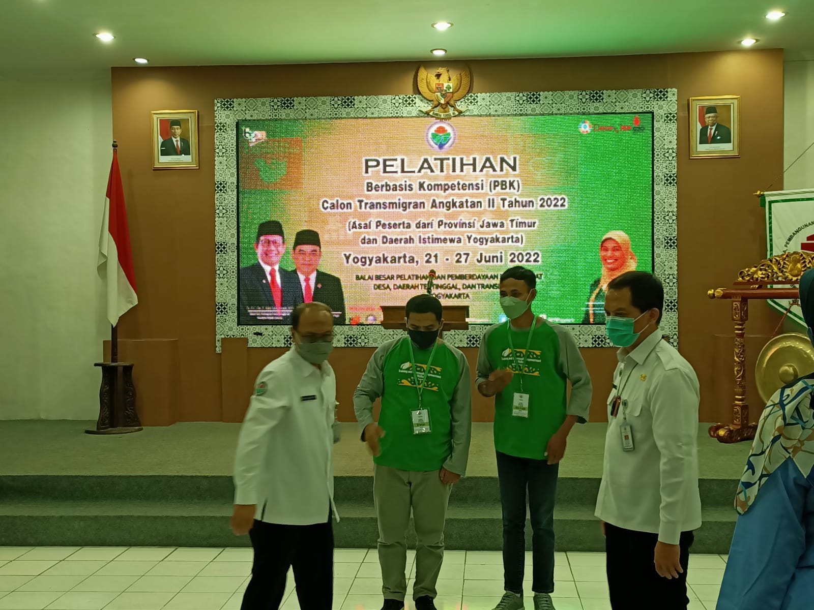 Konten Berita
