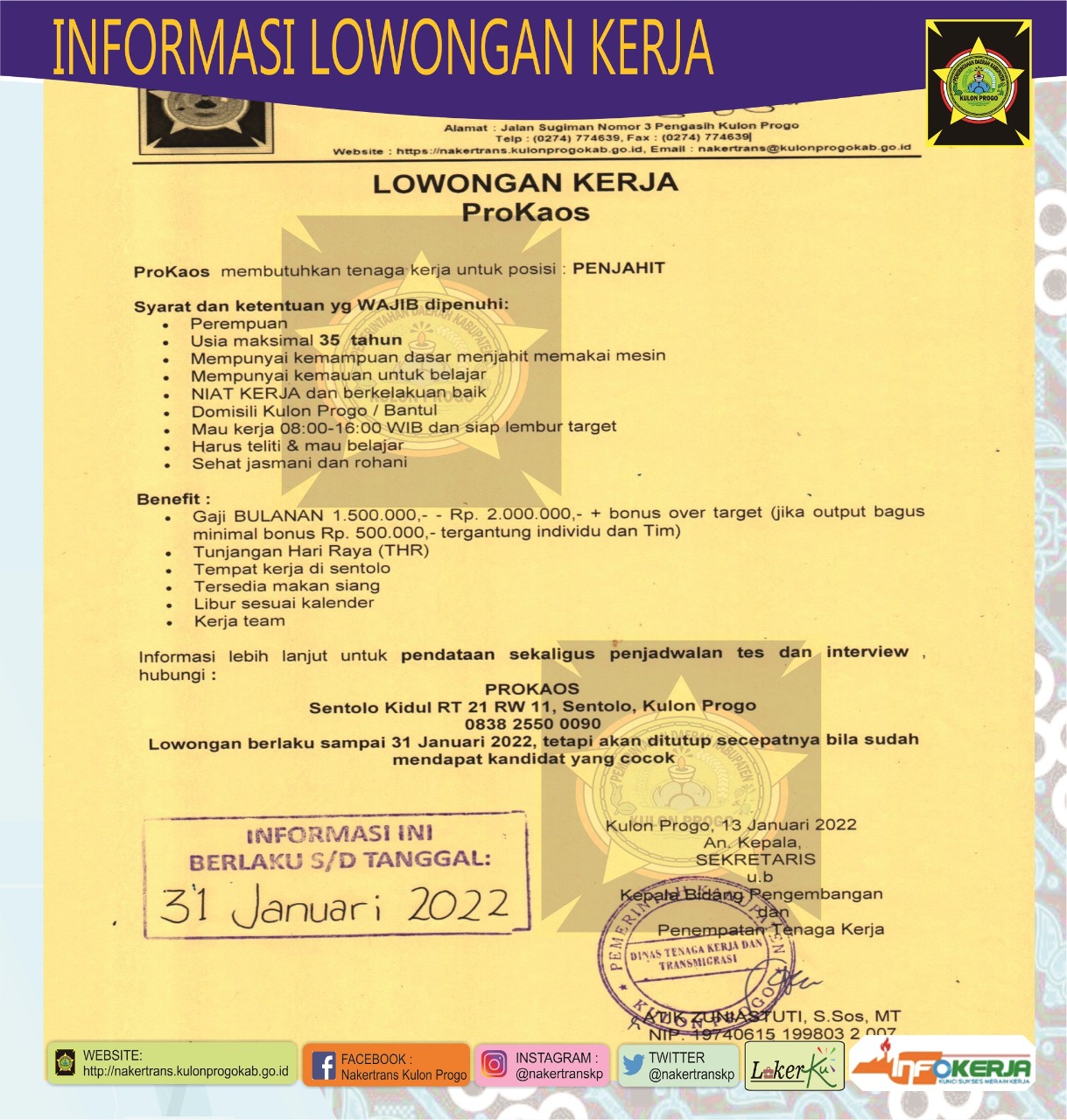 Konten Berita