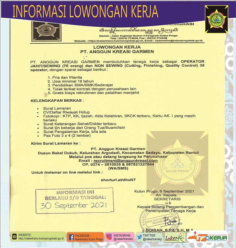 Konten Berita