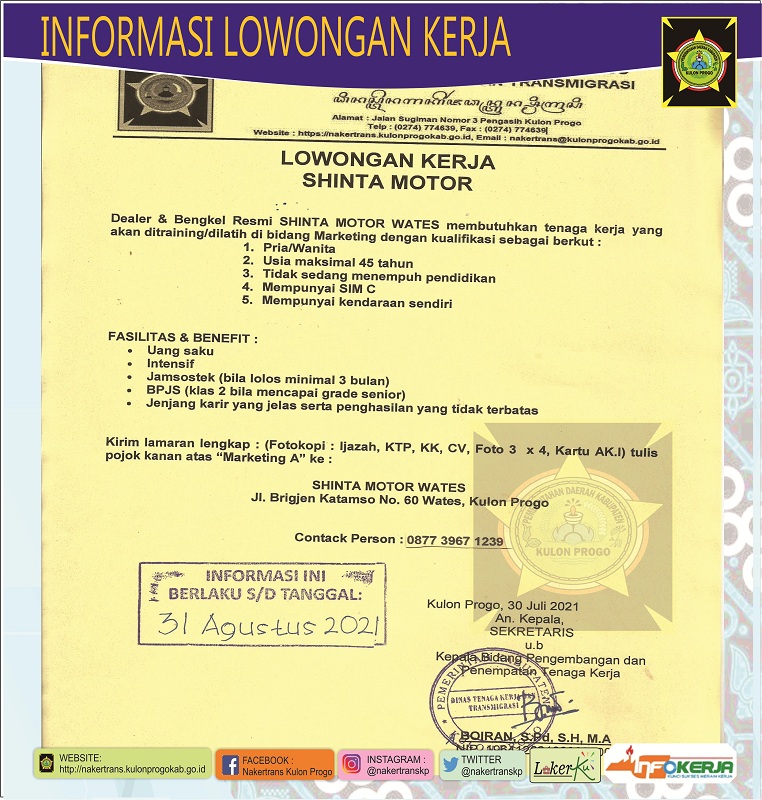 Konten Berita