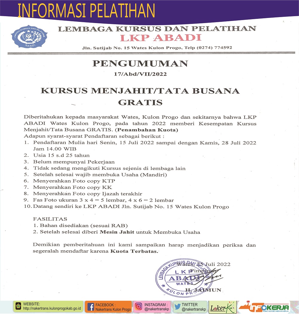 Konten Berita