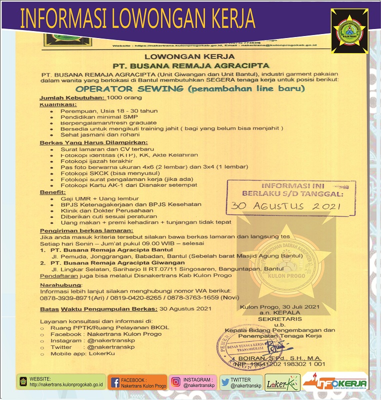 Konten Berita