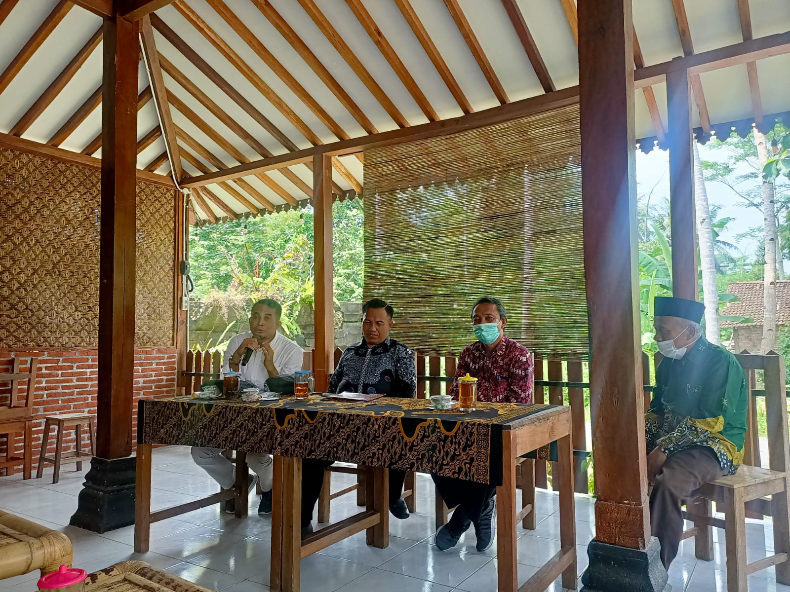 Konten Berita