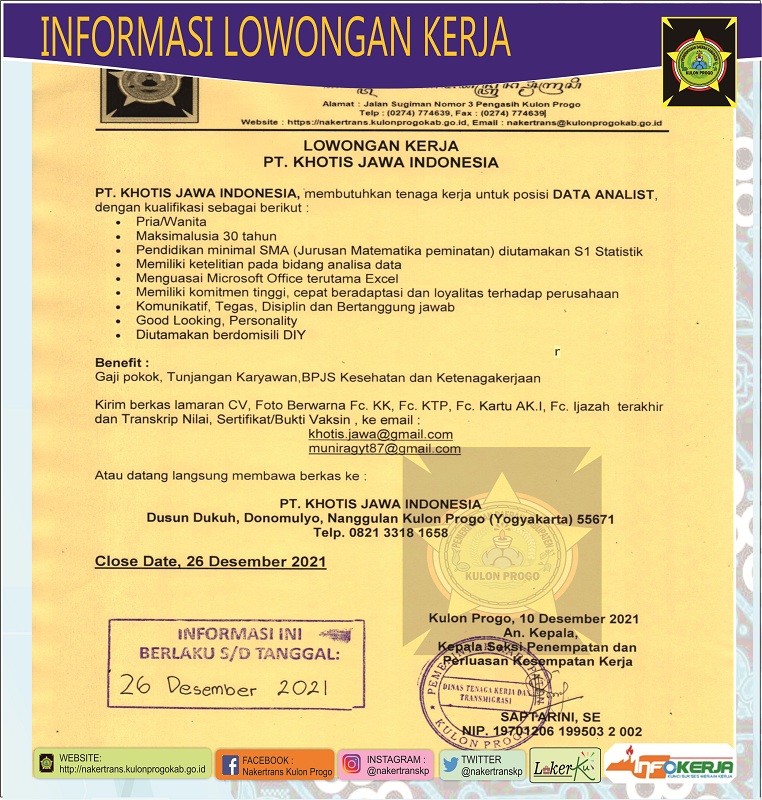 Konten Berita