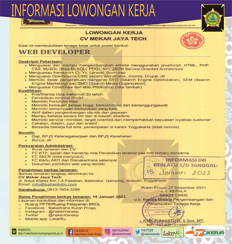 Konten Berita