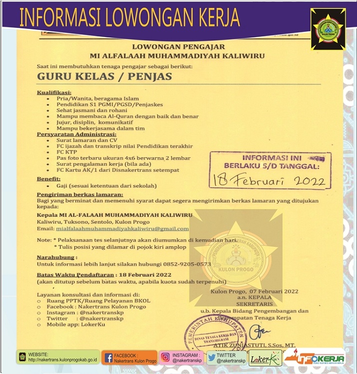 Konten Berita