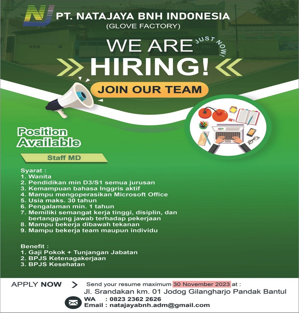 Konten Berita
