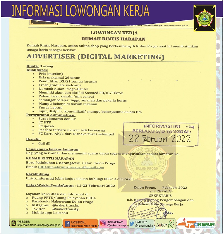 Konten Berita