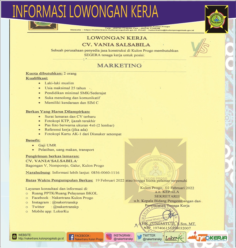 Konten Berita