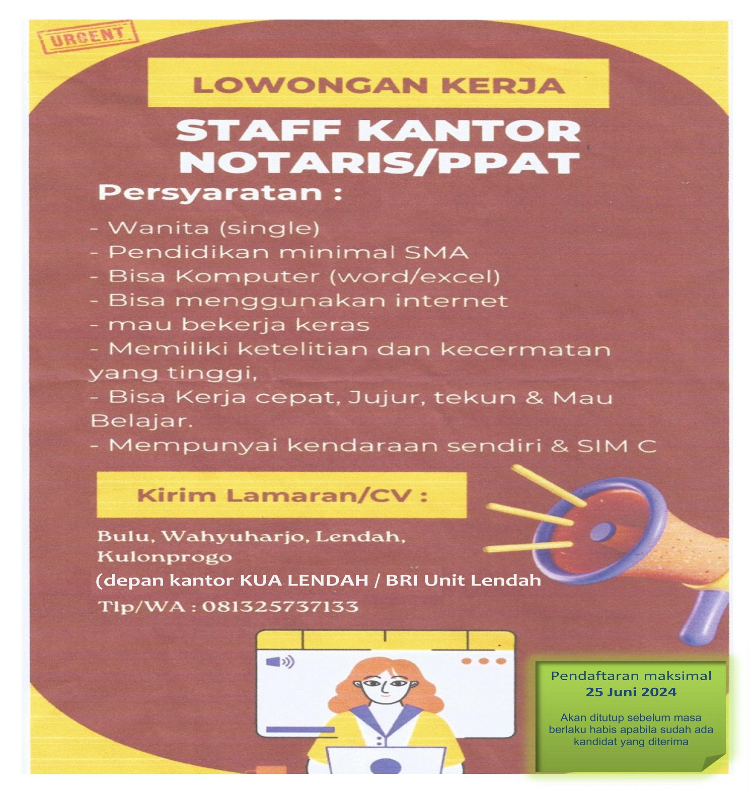 Konten Berita