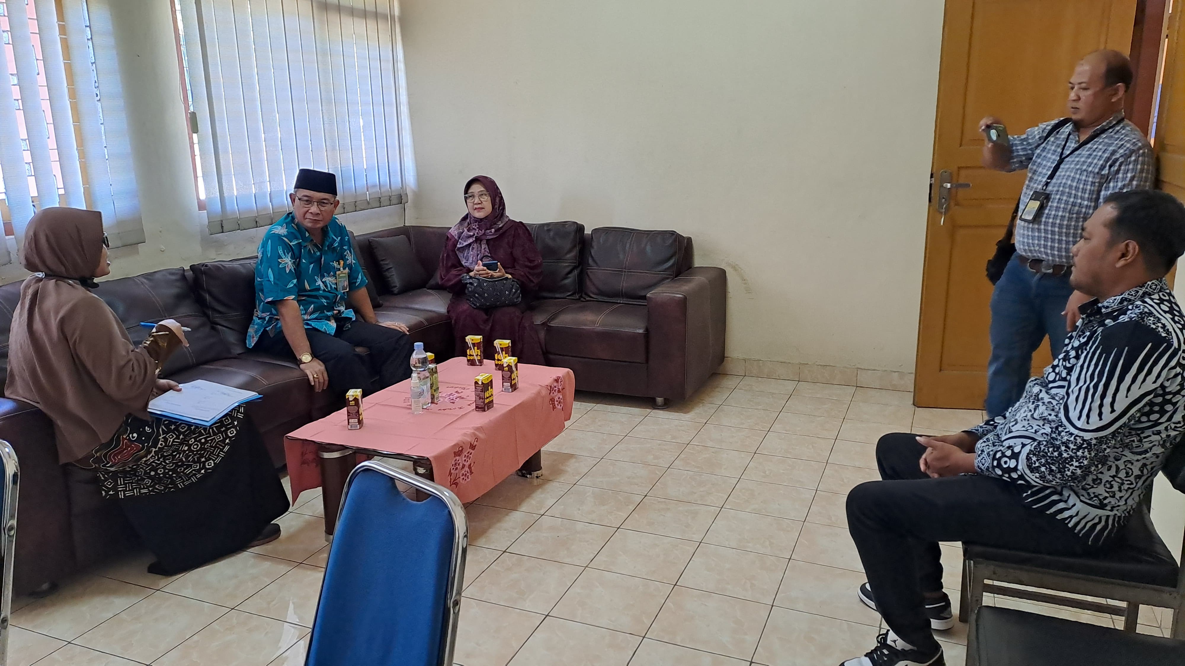 Konten Berita
