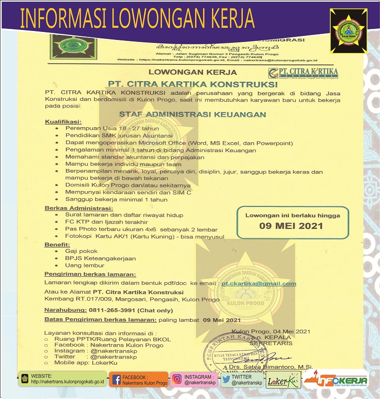 Konten Berita