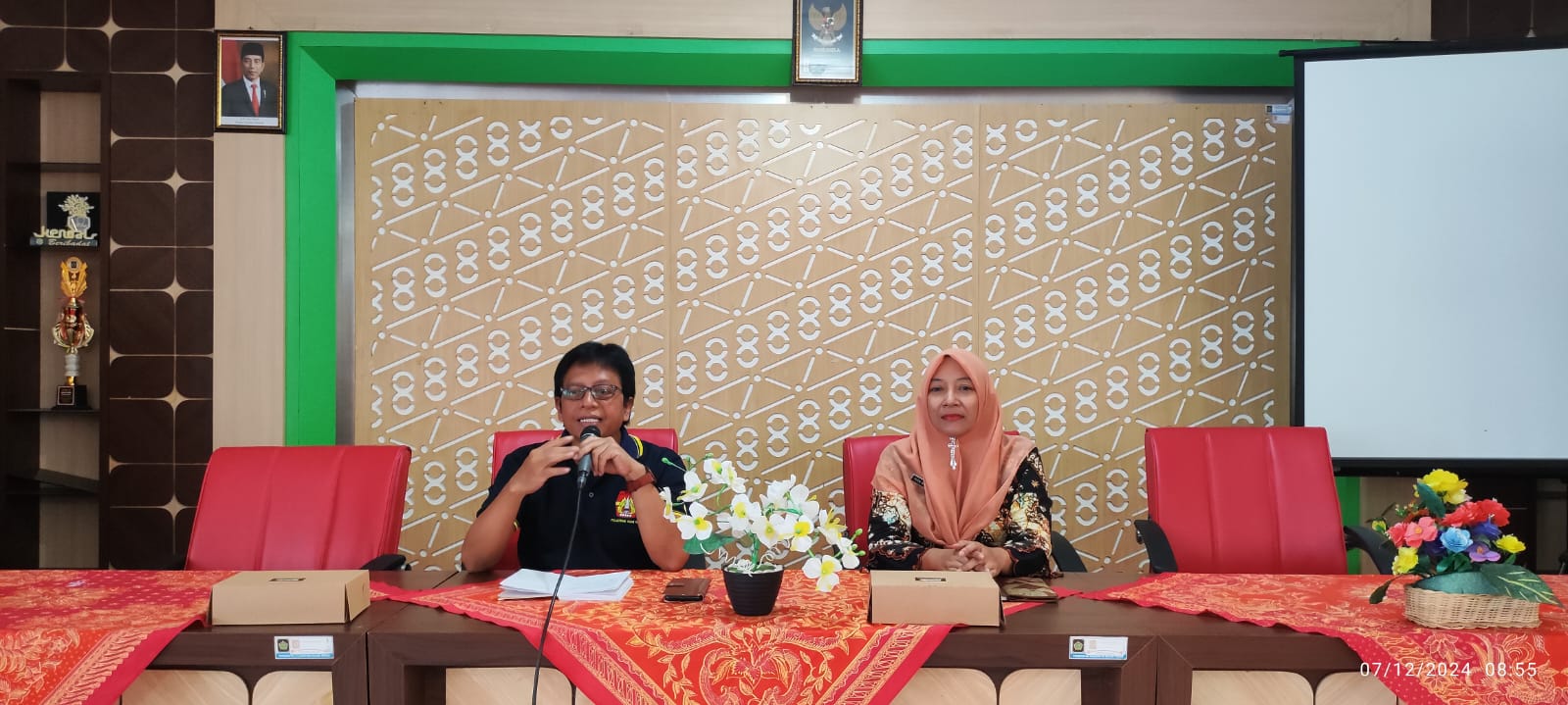 Konten Berita