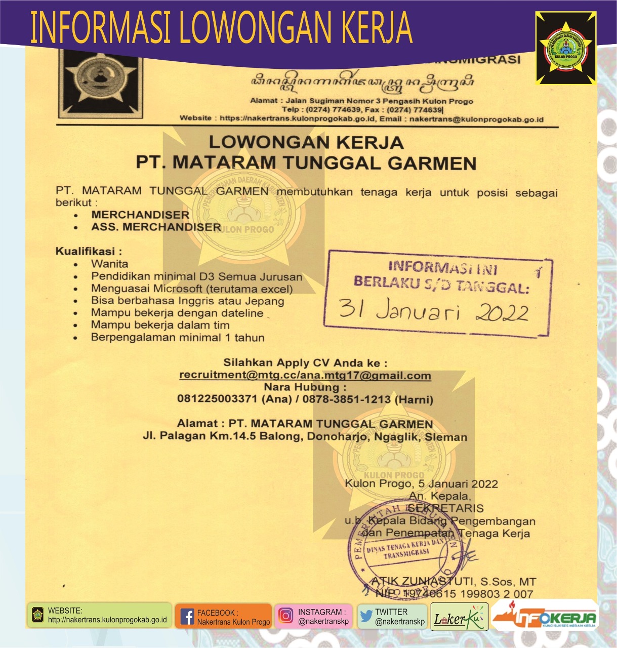 Konten Berita