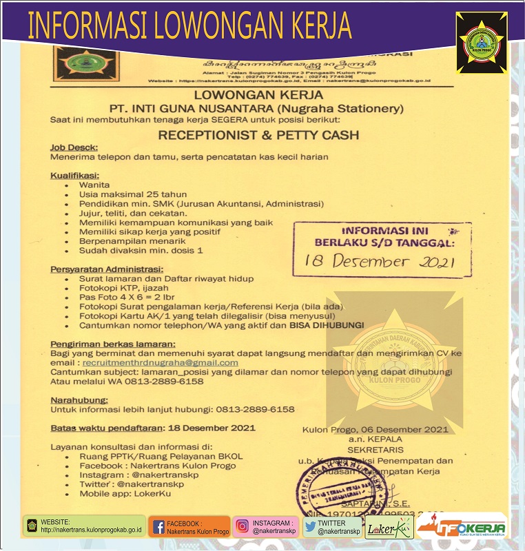 Konten Berita