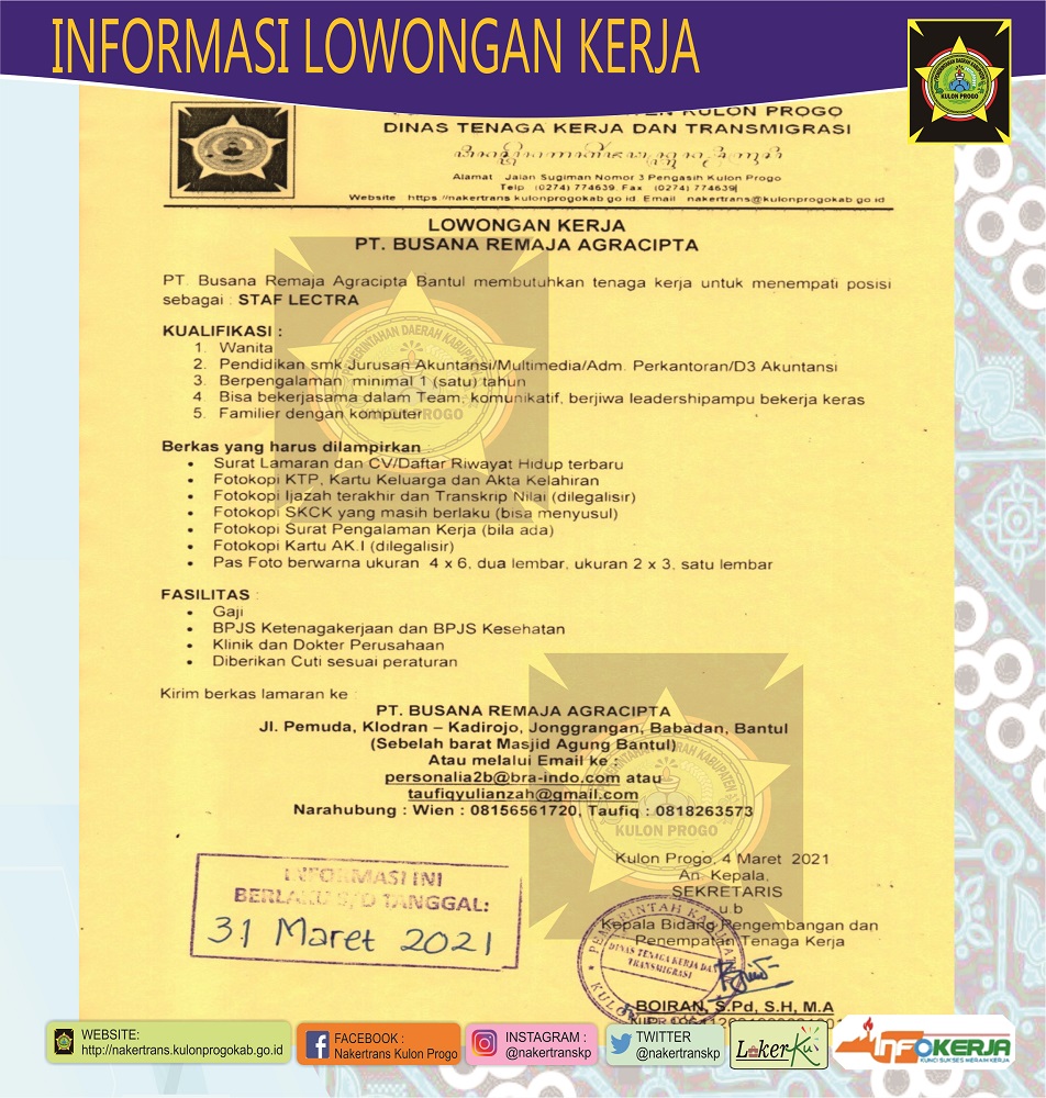 Konten Berita