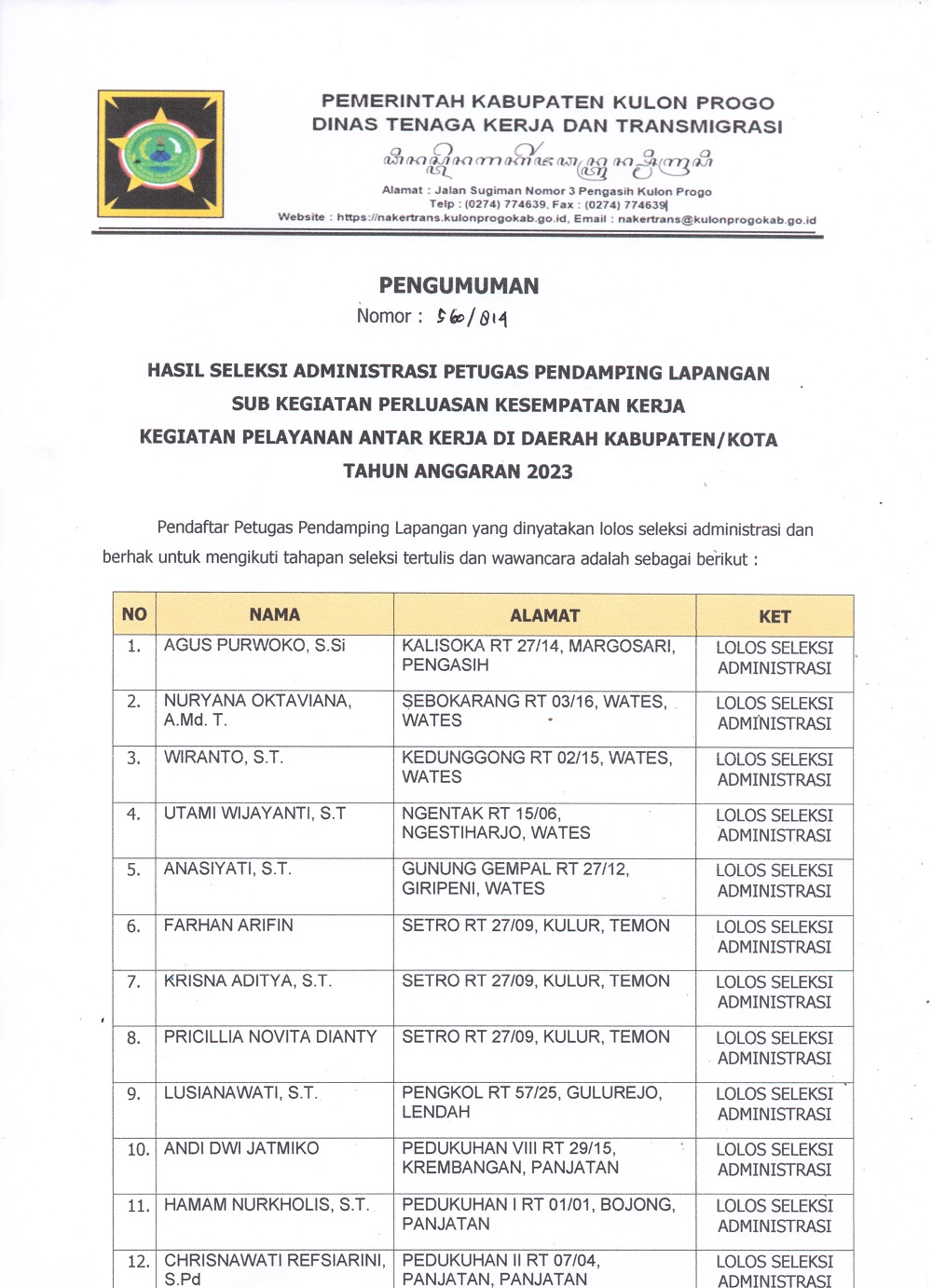 Konten Berita