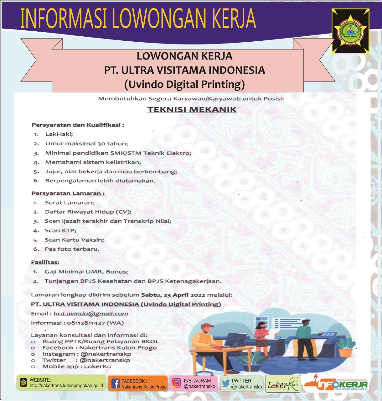 Konten Berita