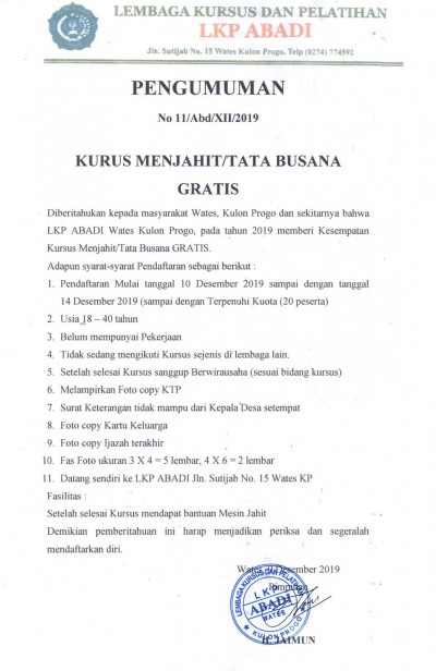 Konten Berita