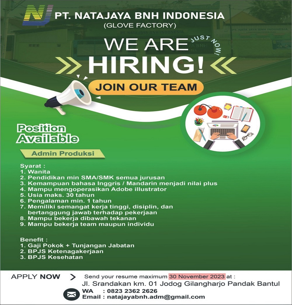 Konten Berita