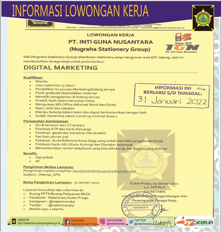 Konten Berita