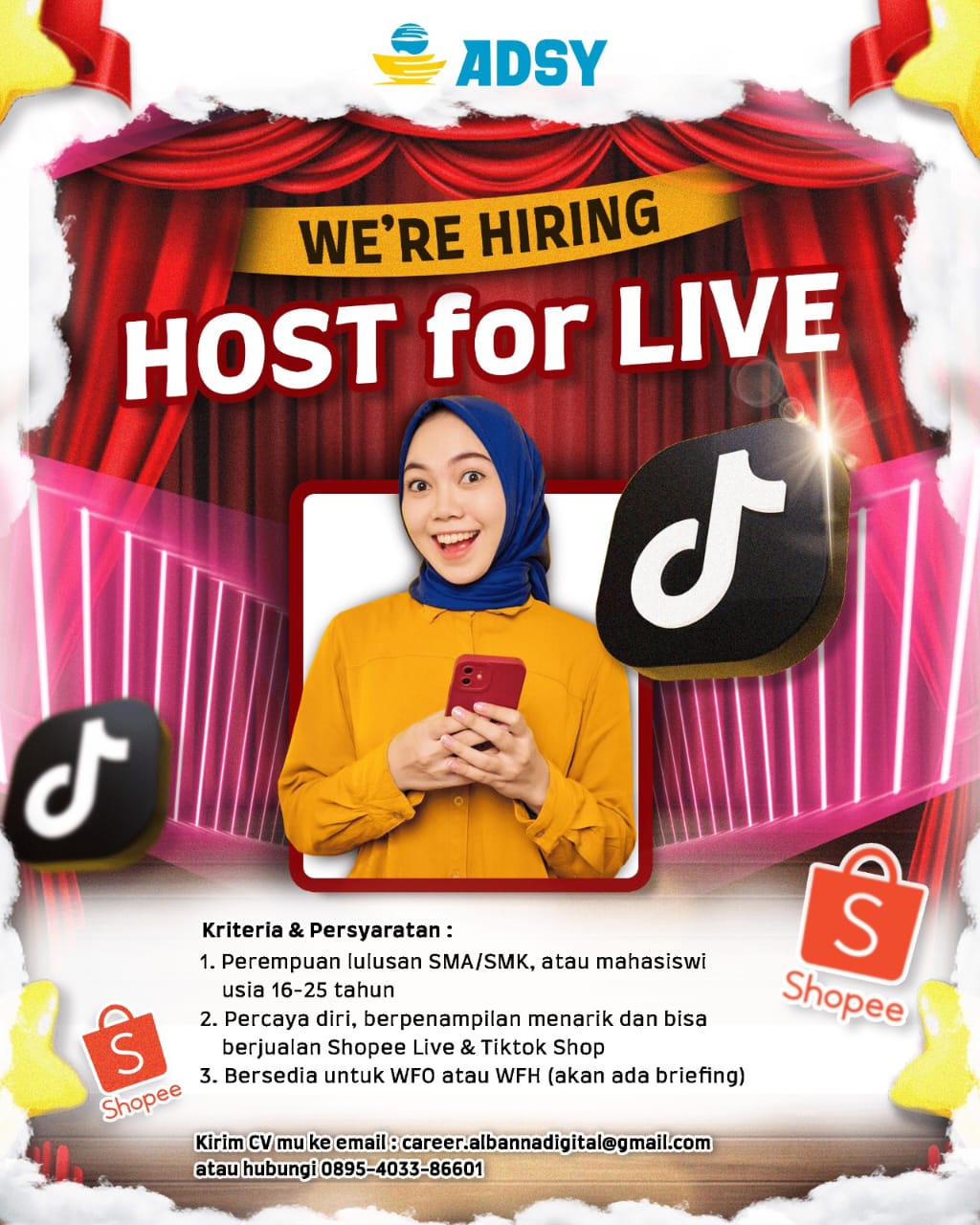 Konten Berita