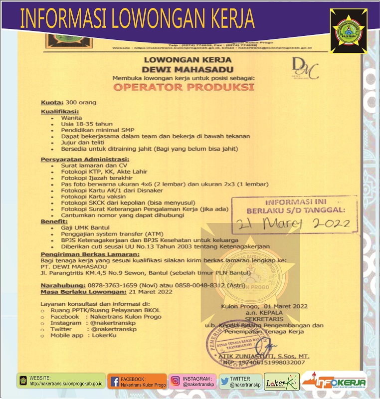 Konten Berita