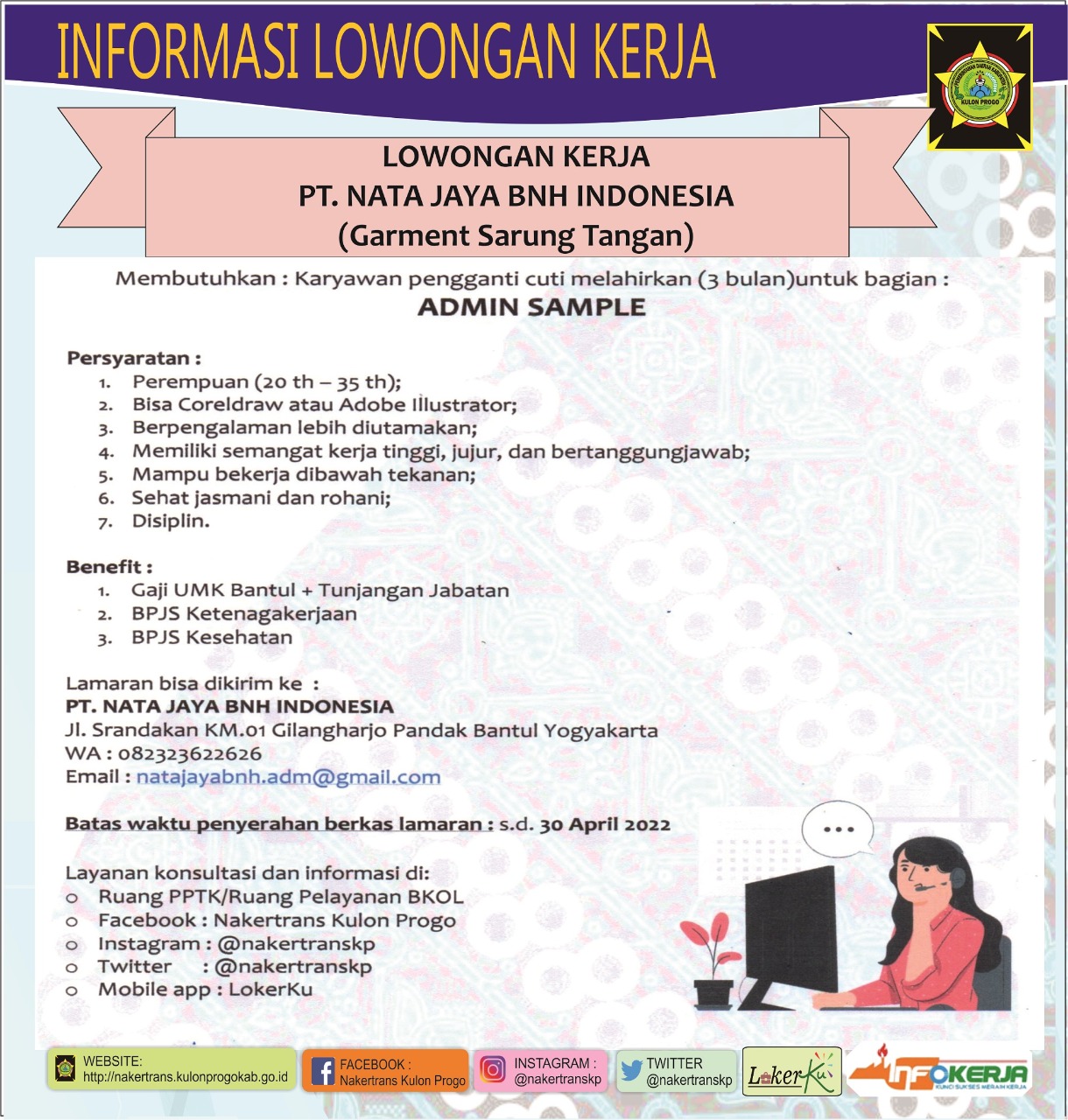 Konten Berita