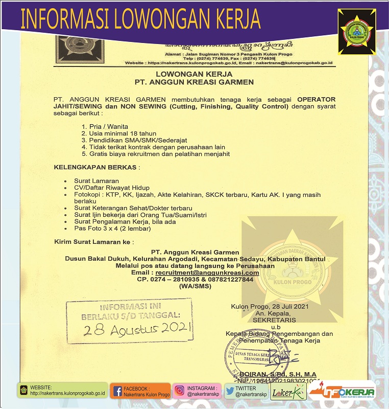Konten Berita