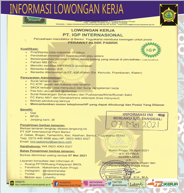 Konten Berita